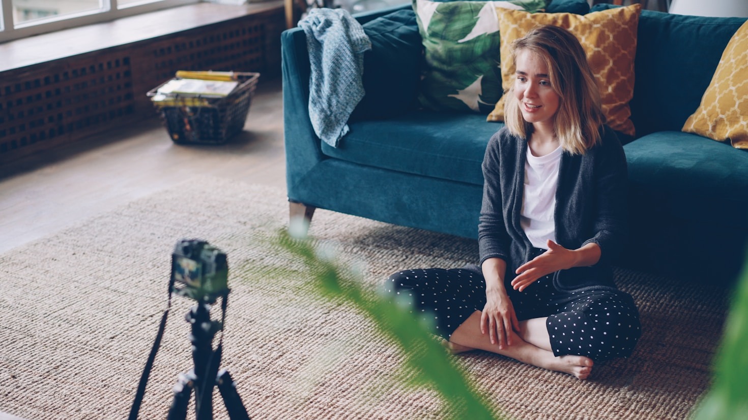 Historias personales que inspiran coraje