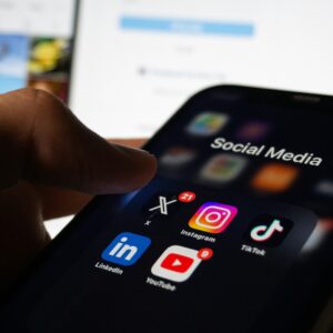 Diseño de Kit para Redes Sociales